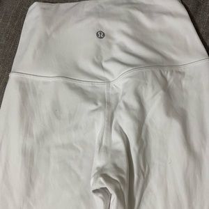 Lululemon Align leggings